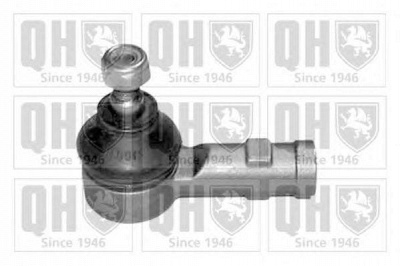 QUINTON HAZELL qr1783s -  Наконечник поперечной рулевой тяги